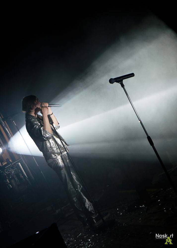 Mandrage završili jarní tour v Liberci a Ústí nad Labem, publikum si sedlo na zadek