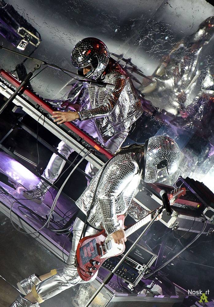 Mandrage završili jarní tour v Liberci a Ústí nad Labem, publikum si sedlo na zadek