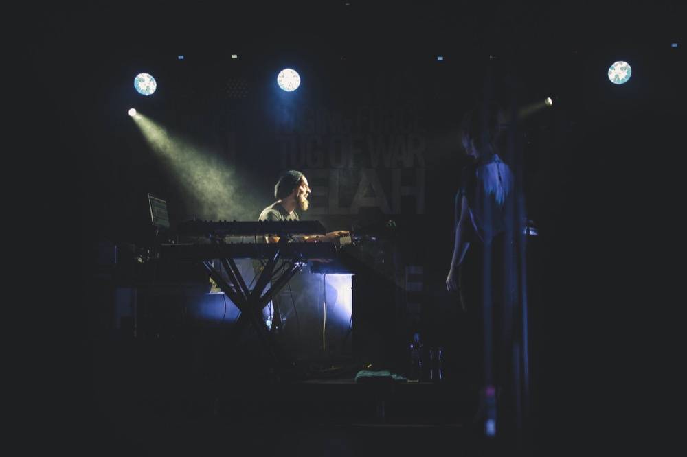 Selah Sue před pražskou zastávkou nadchla Košice