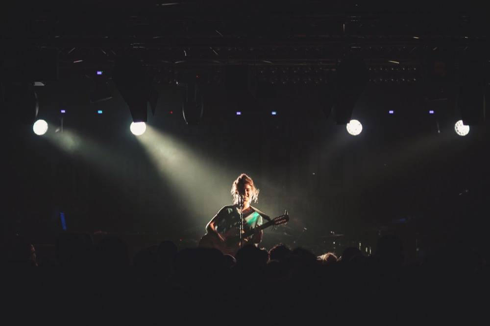 Selah Sue před pražskou zastávkou nadchla Košice
