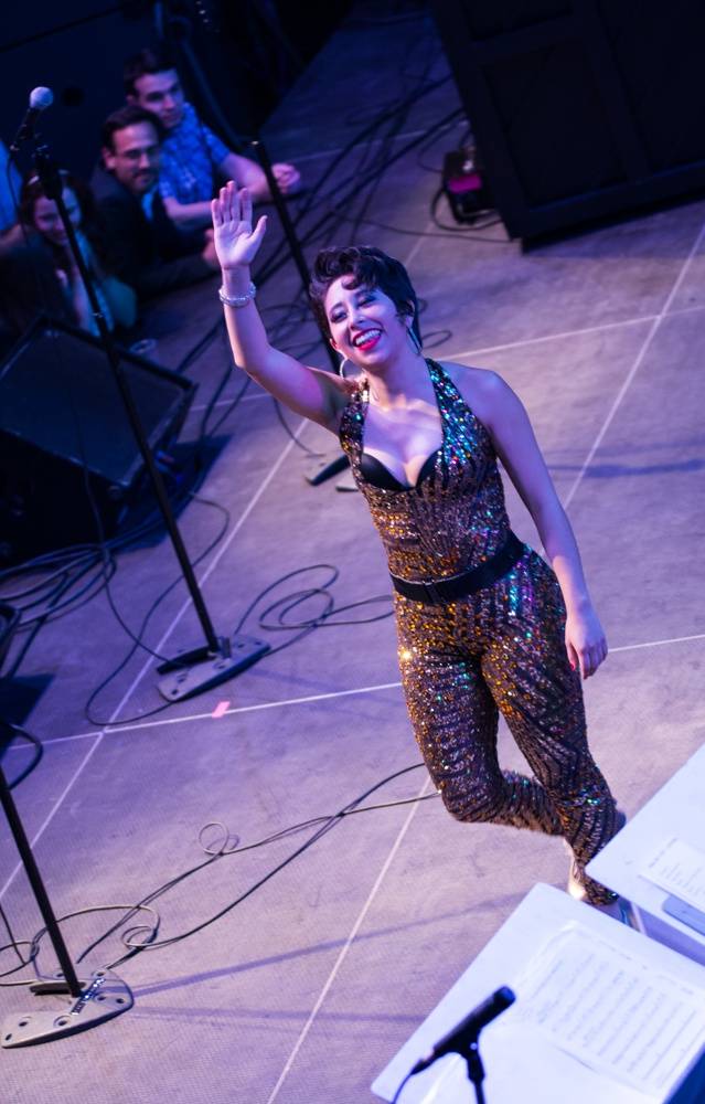 Scott Bradlee a spol. rozbalili Postmodern Jukebox v Lucerně