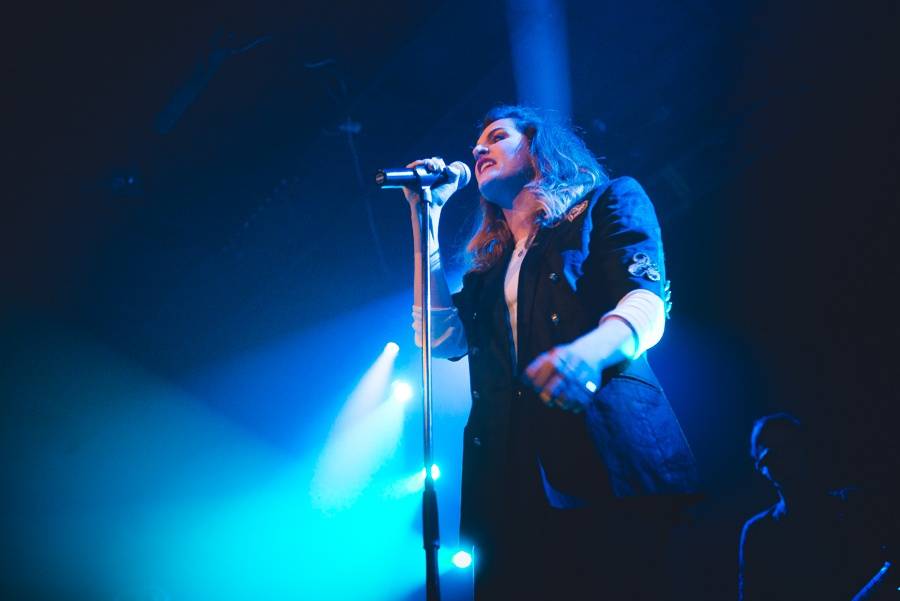 KLARA. v Roxy představila své album Home