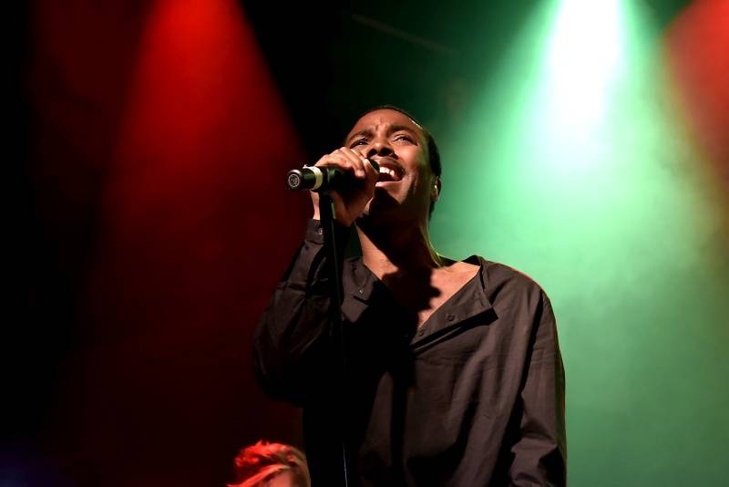 Candy Dulfer v Praze: svěží saxofonová jízda i vzpomínky na Prince