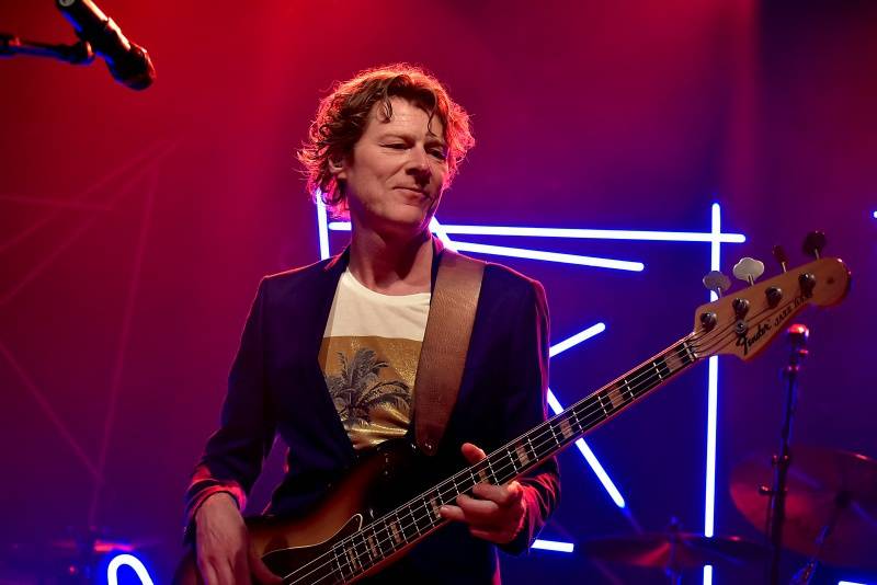 Candy Dulfer v Praze: svěží saxofonová jízda i vzpomínky na Prince