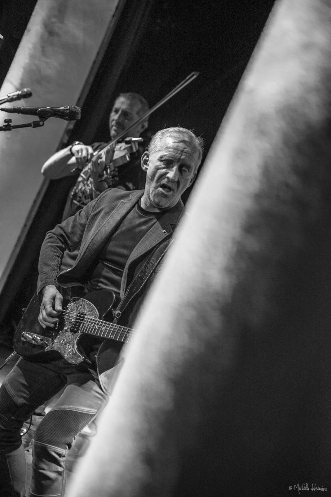 Čechomor přivezl do Prahy dobrou náladu