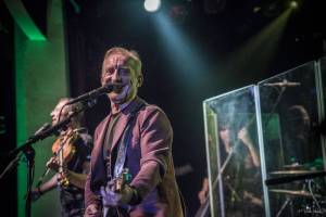 Čechomor přivezl do Prahy dobrou náladu