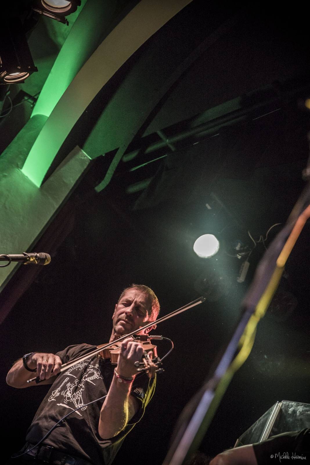 Čechomor přivezl do Prahy dobrou náladu