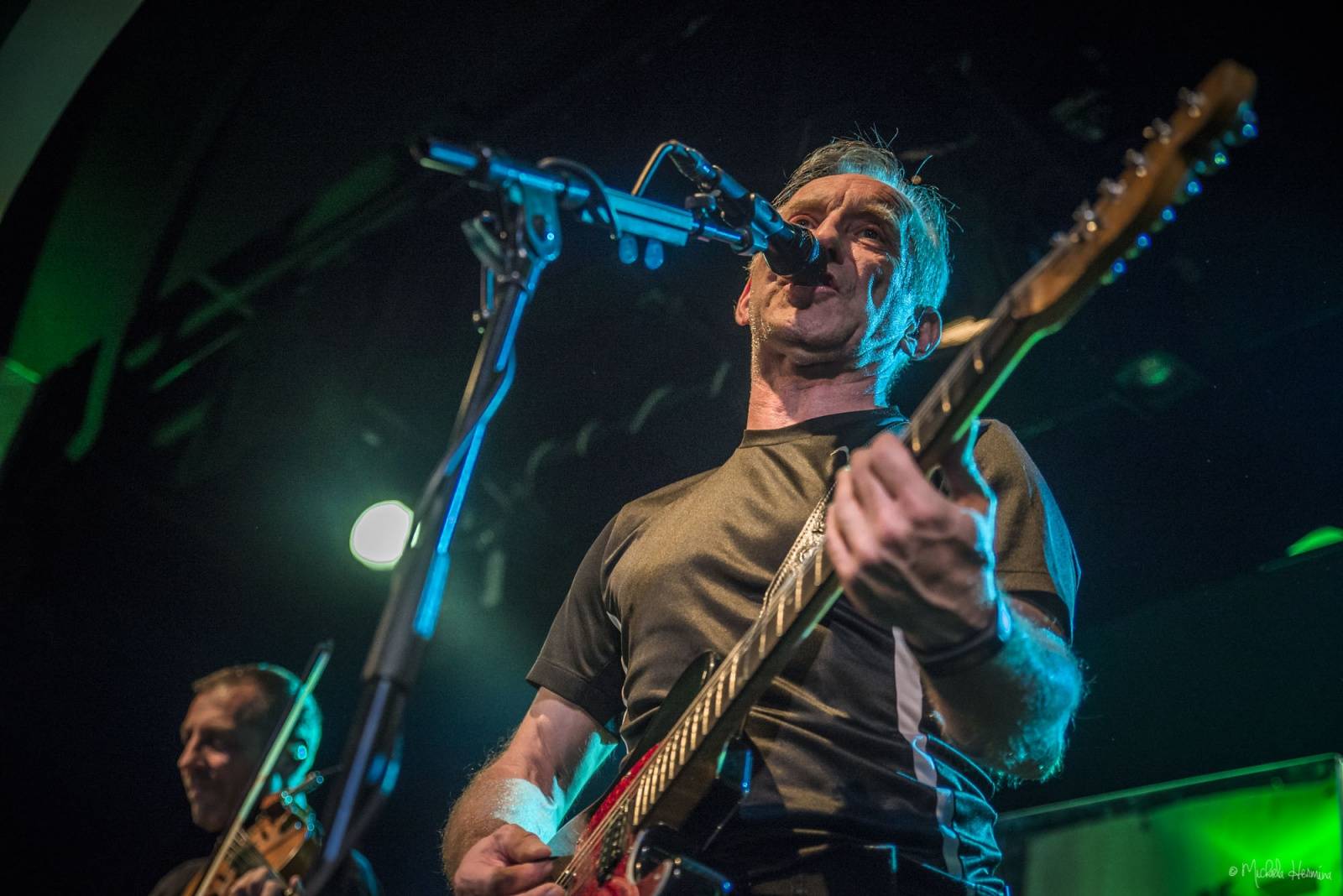 Čechomor přivezl do Prahy dobrou náladu