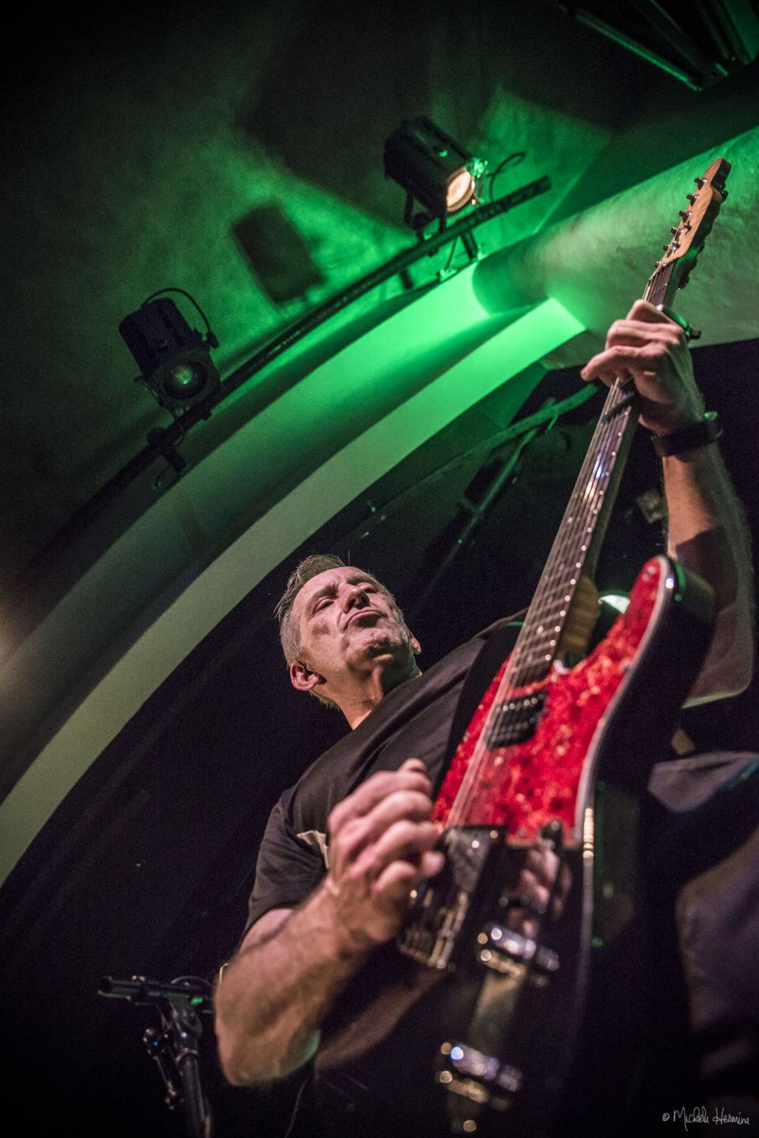 Čechomor přivezl do Prahy dobrou náladu