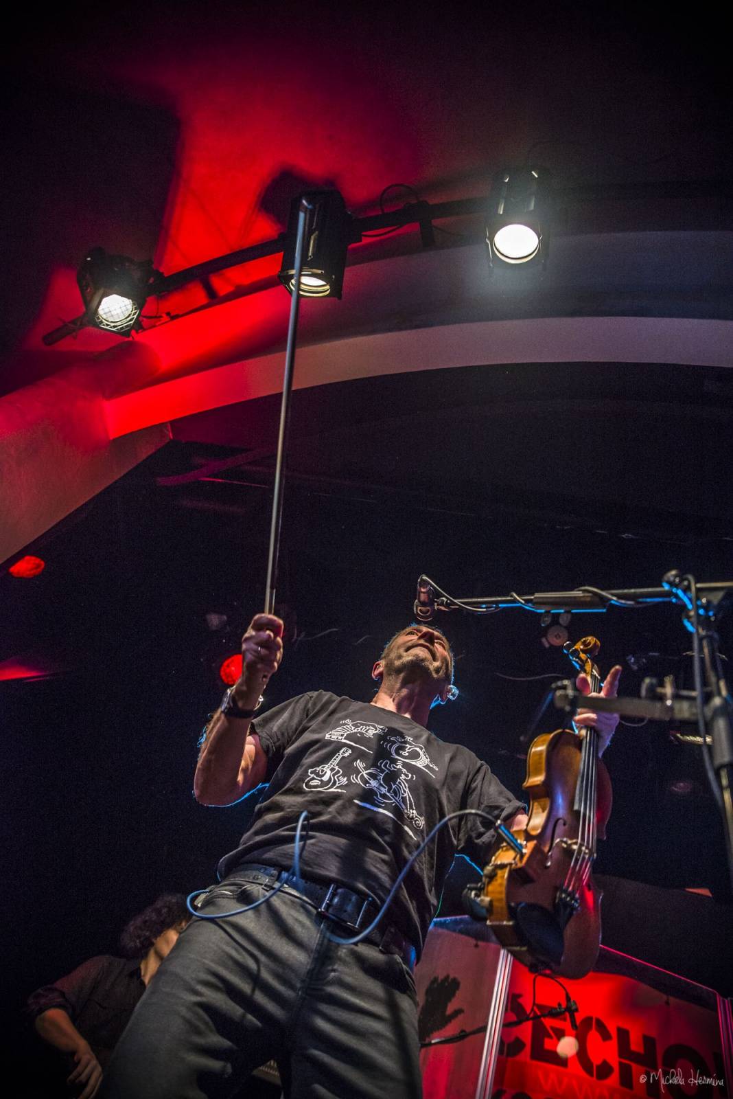 Čechomor přivezl do Prahy dobrou náladu