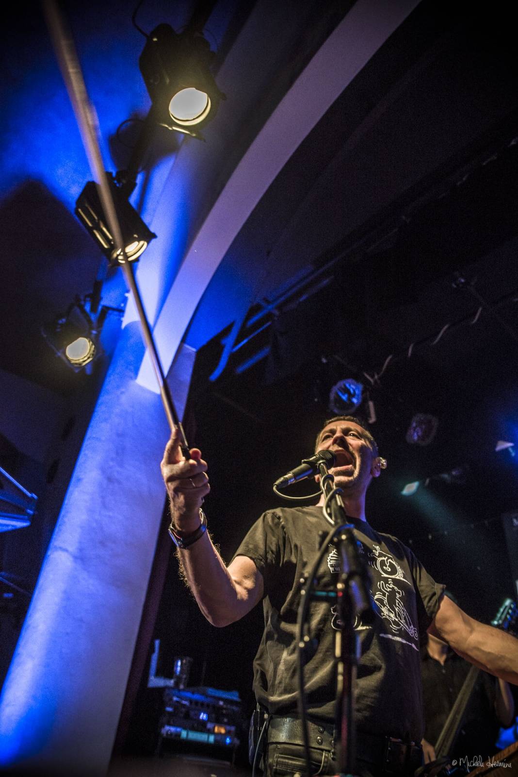 Čechomor přivezl do Prahy dobrou náladu