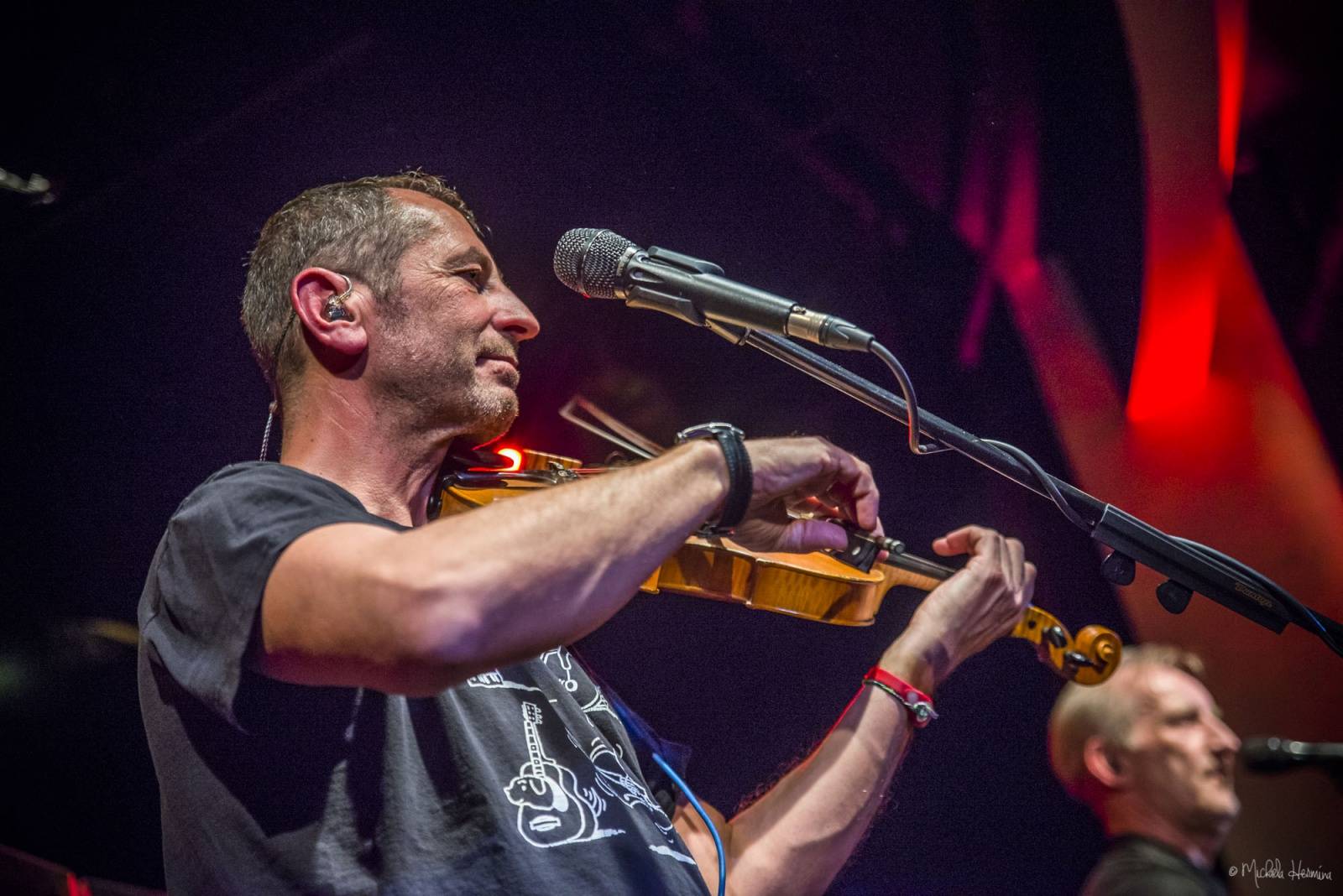 Čechomor přivezl do Prahy dobrou náladu