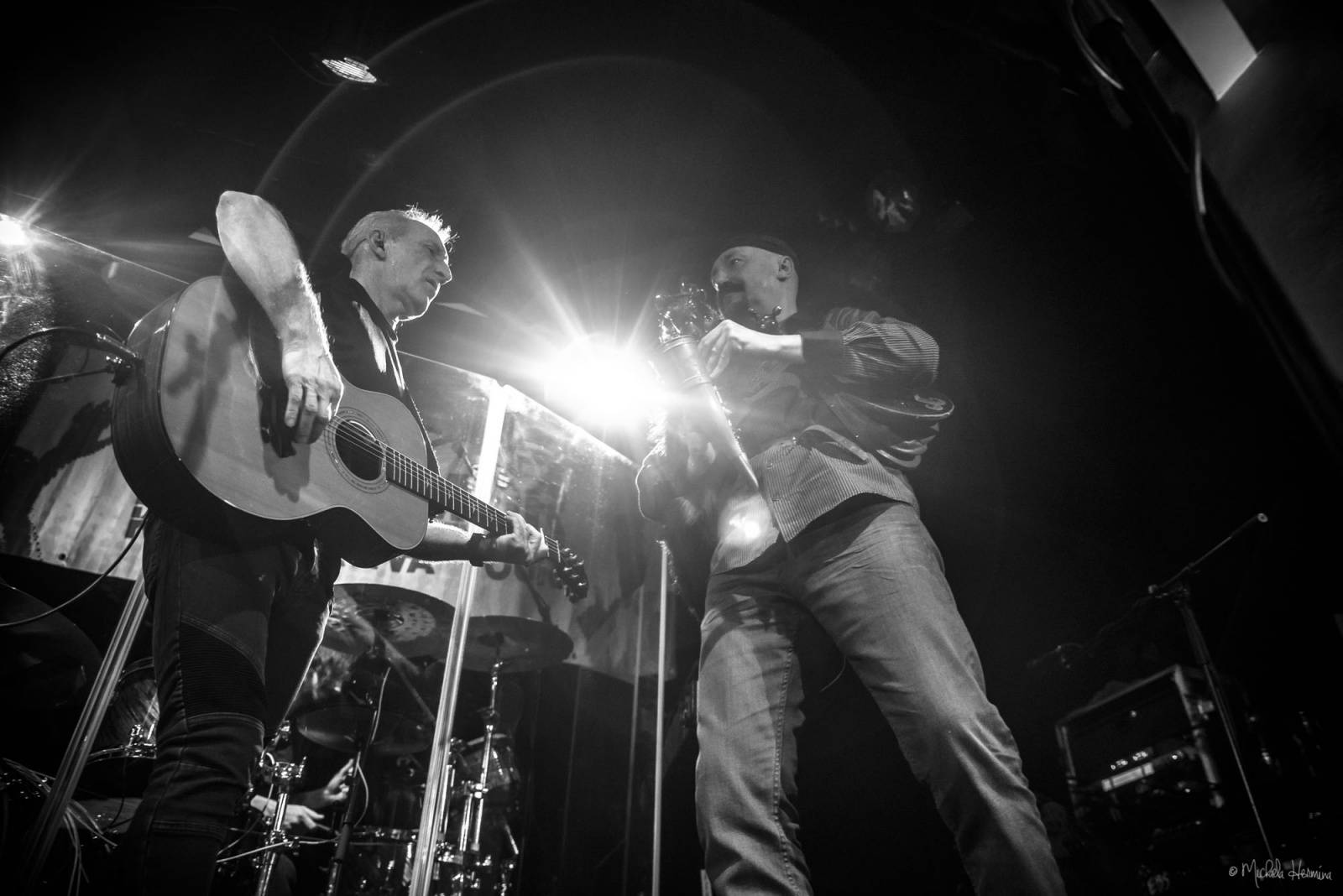 Čechomor přivezl do Prahy dobrou náladu