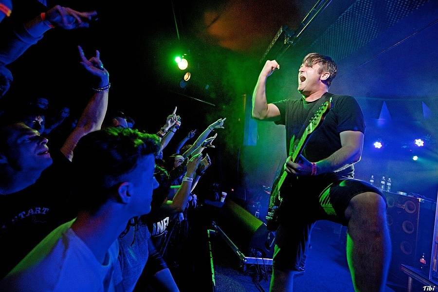 Daleká města Inekafe i se staronovým basákem: Dalším byly České Budějovice