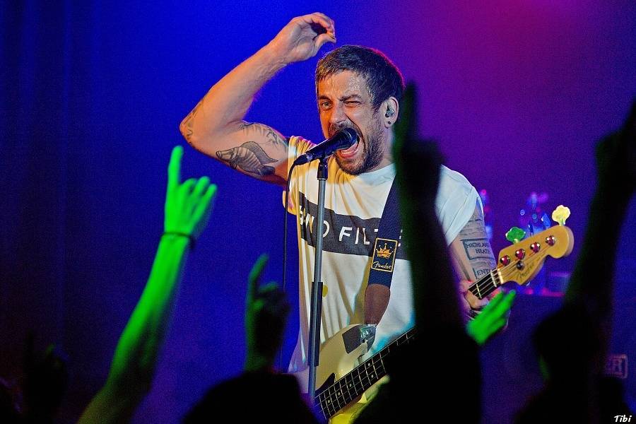 Daleká města Inekafe i se staronovým basákem: Dalším byly České Budějovice