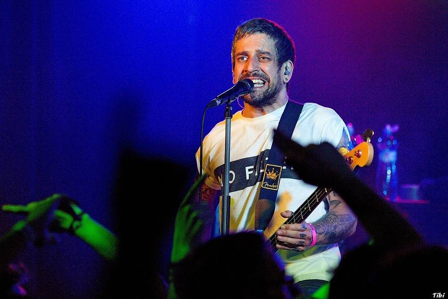 Daleká města Inekafe i se staronovým basákem: Dalším byly České Budějovice