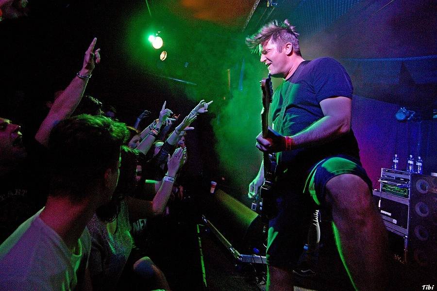 Daleká města Inekafe i se staronovým basákem: Dalším byly České Budějovice