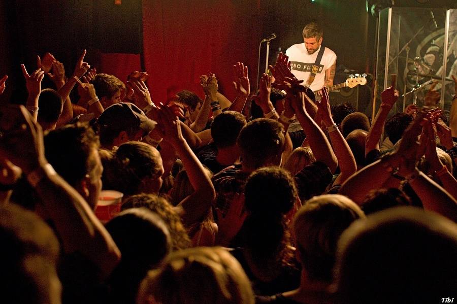 Daleká města Inekafe i se staronovým basákem: Dalším byly České Budějovice