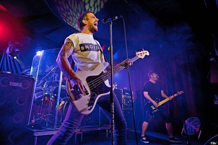 Daleká města Inekafe i se staronovým basákem: Dalším byly České Budějovice