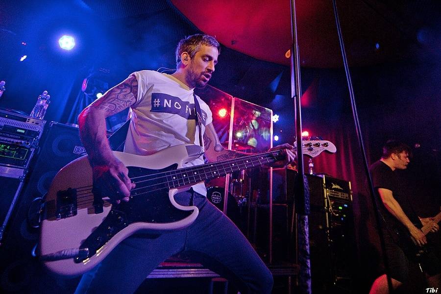 Daleká města Inekafe i se staronovým basákem: Dalším byly České Budějovice