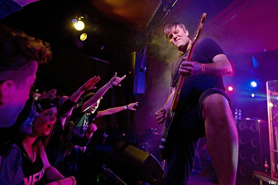 Daleká města Inekafe i se staronovým basákem: Dalším byly České Budějovice