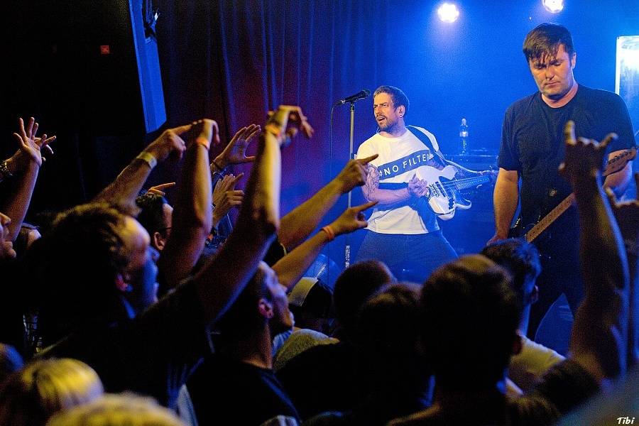 Daleká města Inekafe i se staronovým basákem: Dalším byly České Budějovice