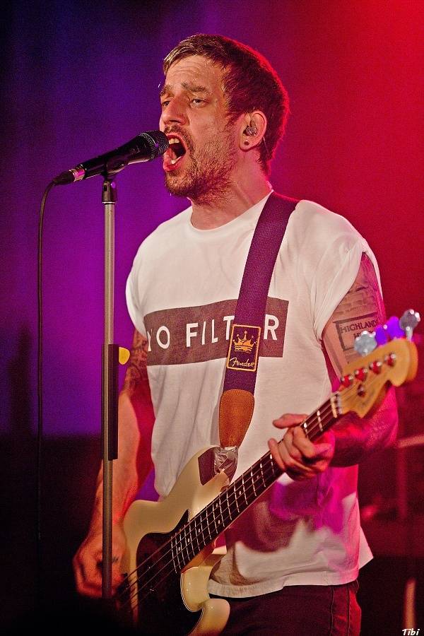 Daleká města Inekafe i se staronovým basákem: Dalším byly České Budějovice