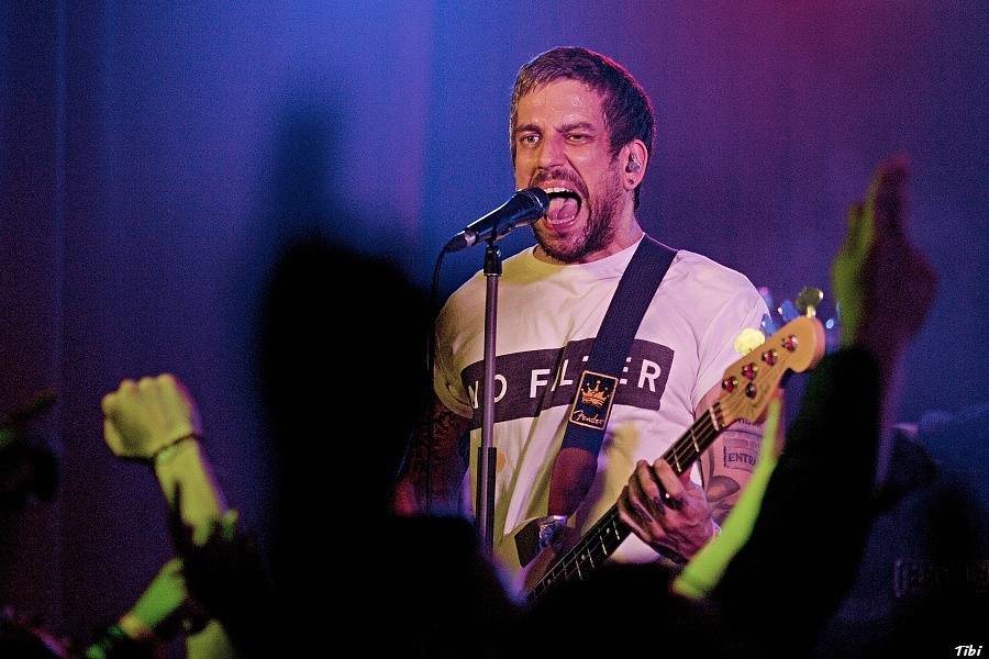 Daleká města Inekafe i se staronovým basákem: Dalším byly České Budějovice