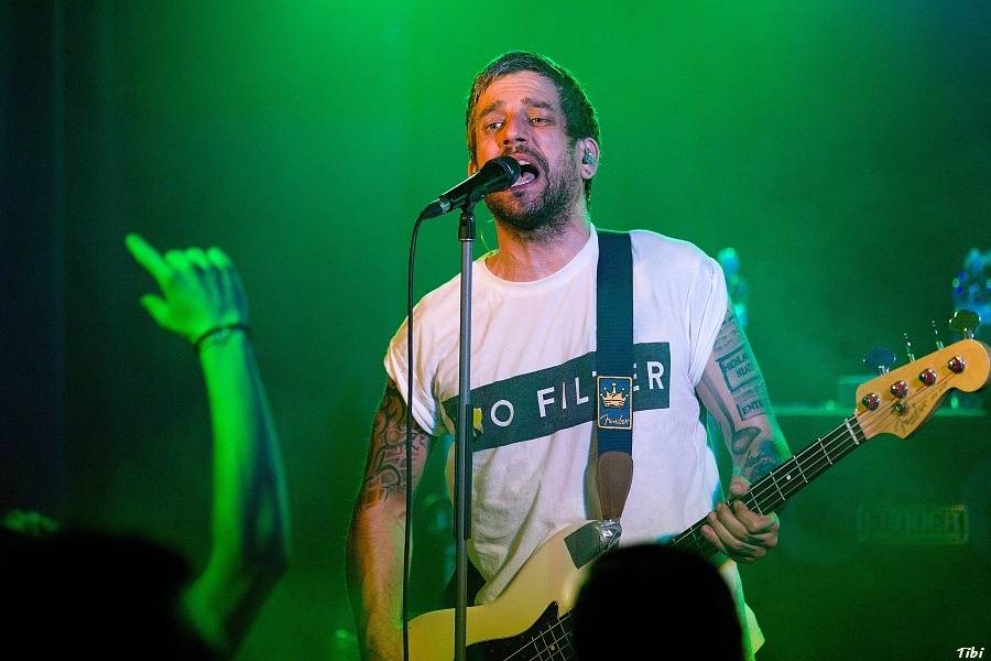 Daleká města Inekafe i se staronovým basákem: Dalším byly České Budějovice