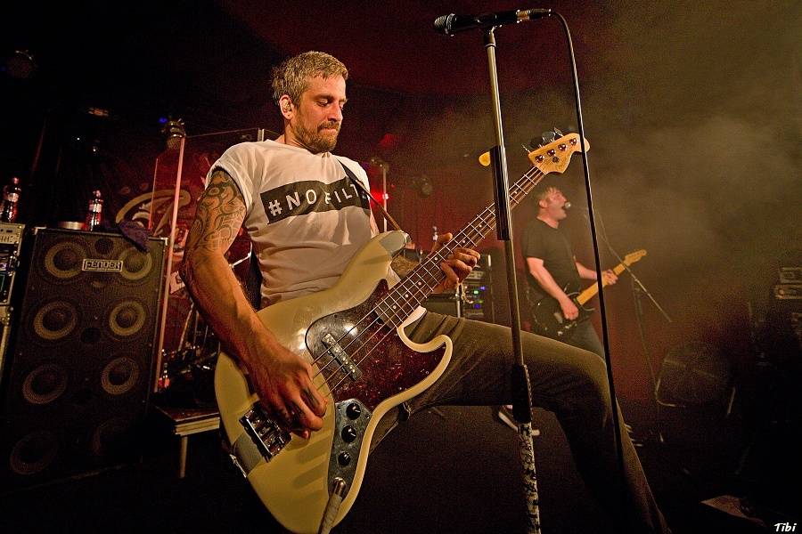 Daleká města Inekafe i se staronovým basákem: Dalším byly České Budějovice