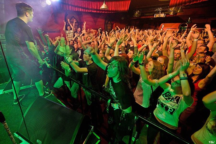 Daleká města Inekafe i se staronovým basákem: Dalším byly České Budějovice