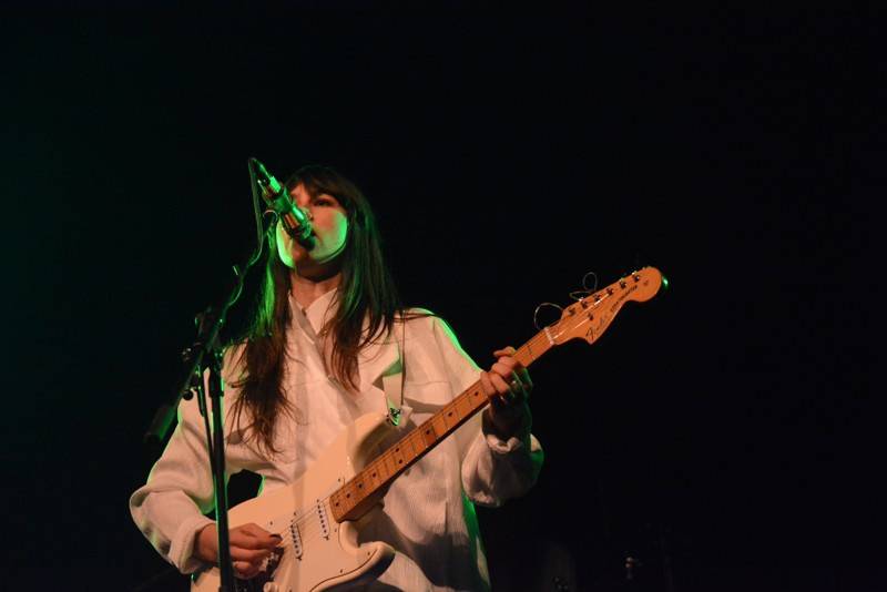 Free Mondays v Roxy: Sluch i zrak každého muže potěšily holky z Blue Crime