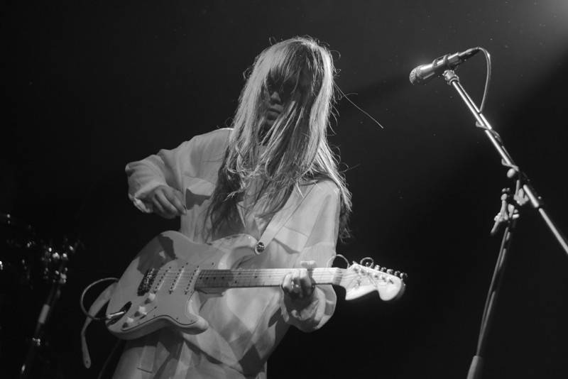 Free Mondays v Roxy: Sluch i zrak každého muže potěšily holky z Blue Crime