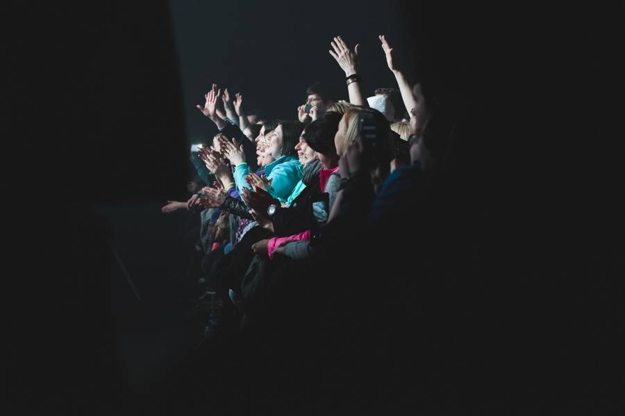 No Name v Ostravě předvedli svou galantní show