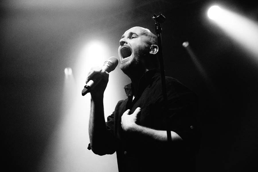 No Name v Ostravě předvedli svou galantní show