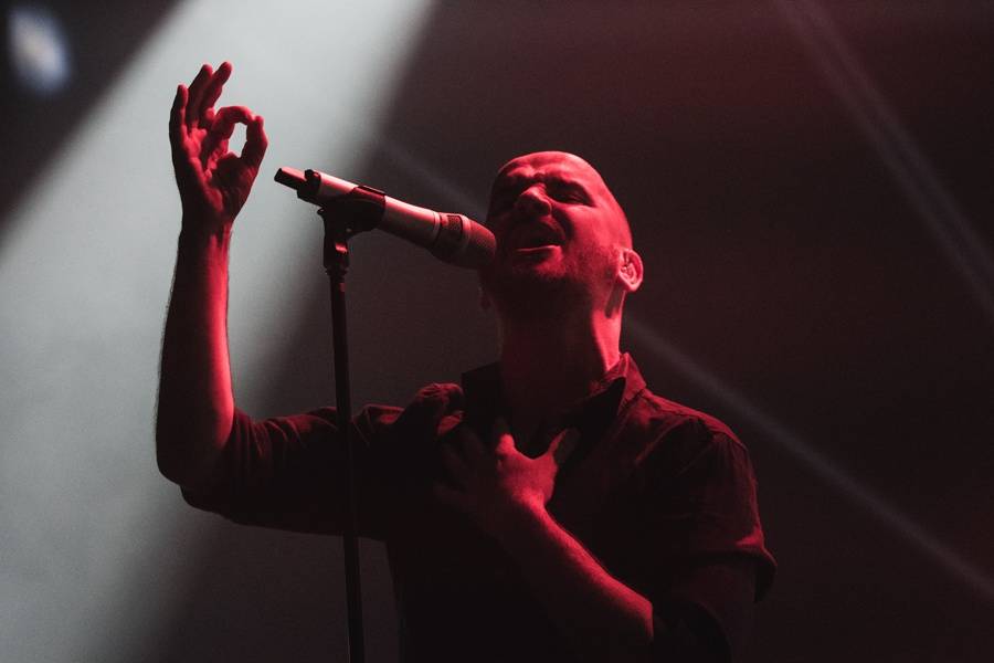 No Name v Ostravě předvedli svou galantní show