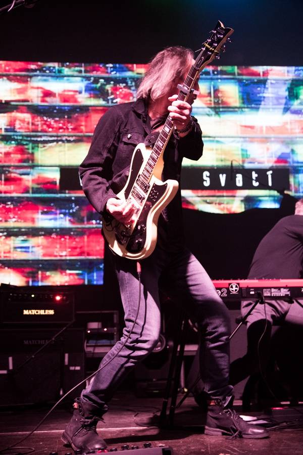 No Name v Ostravě předvedli svou galantní show