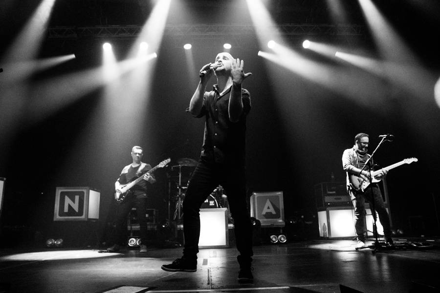 No Name v Ostravě předvedli svou galantní show