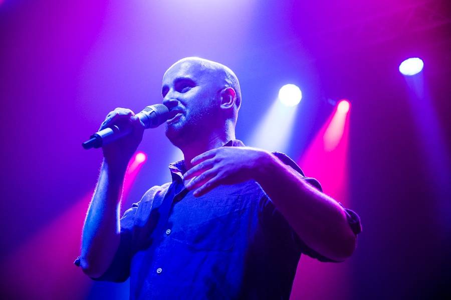 No Name v Ostravě předvedli svou galantní show