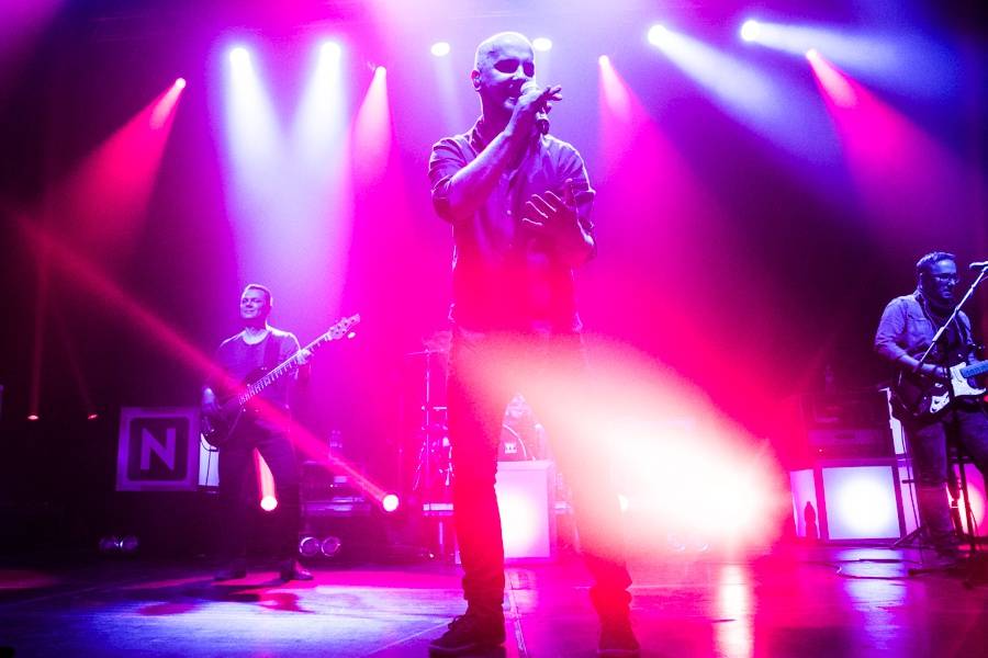 No Name v Ostravě předvedli svou galantní show