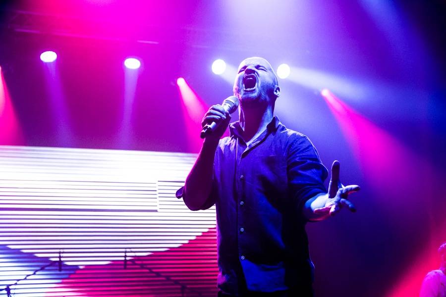 No Name v Ostravě předvedli svou galantní show