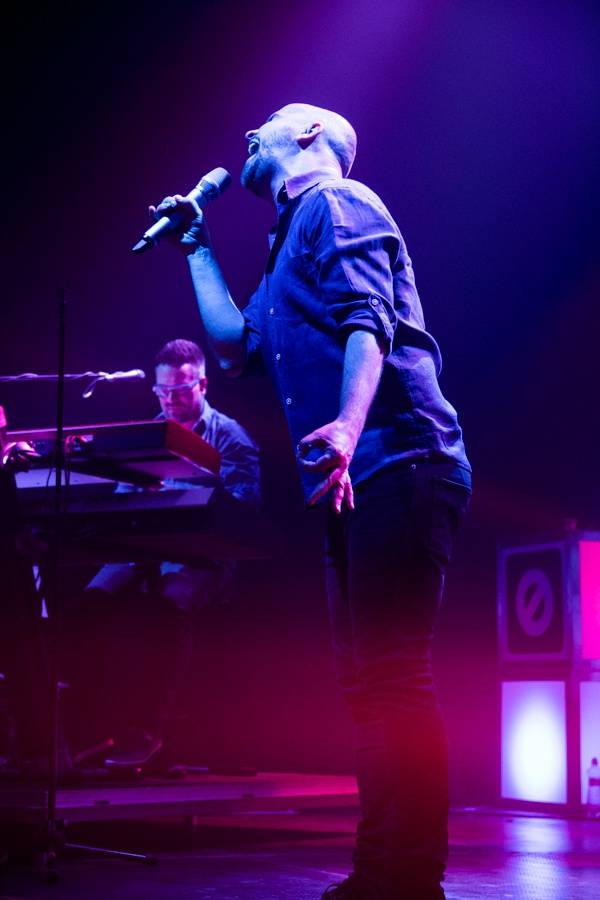 No Name v Ostravě předvedli svou galantní show