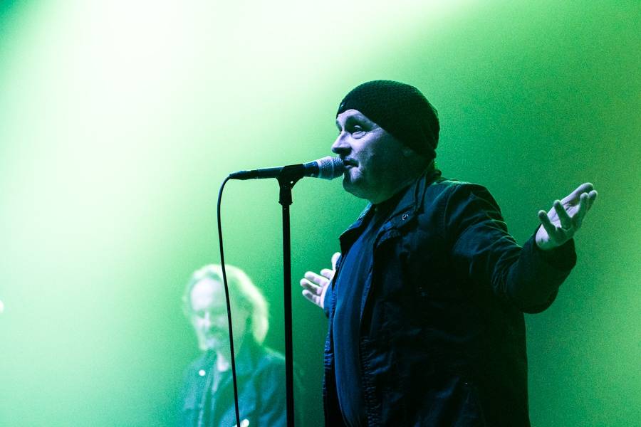 No Name v Ostravě předvedli svou galantní show