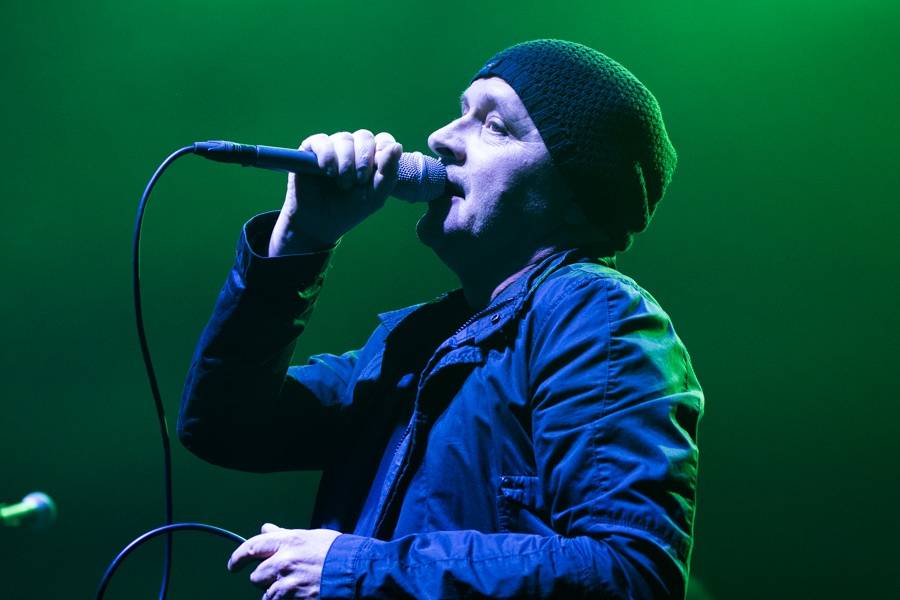 No Name v Ostravě předvedli svou galantní show