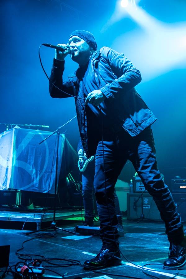 No Name v Ostravě předvedli svou galantní show