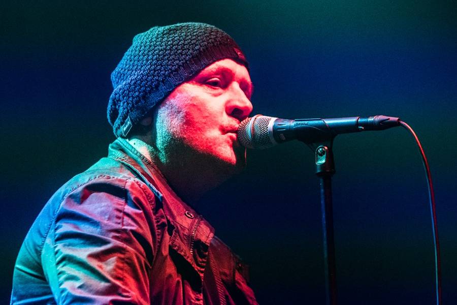 No Name v Ostravě předvedli svou galantní show