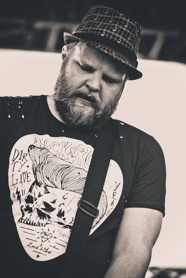 Davy v Letňanech: na Majálesu hráli Kryštof, Mandrage, Jelen a další hvězdy