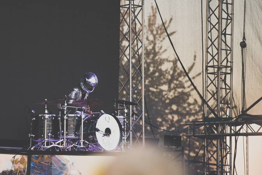 Davy v Letňanech: na Majálesu hráli Kryštof, Mandrage, Jelen a další hvězdy