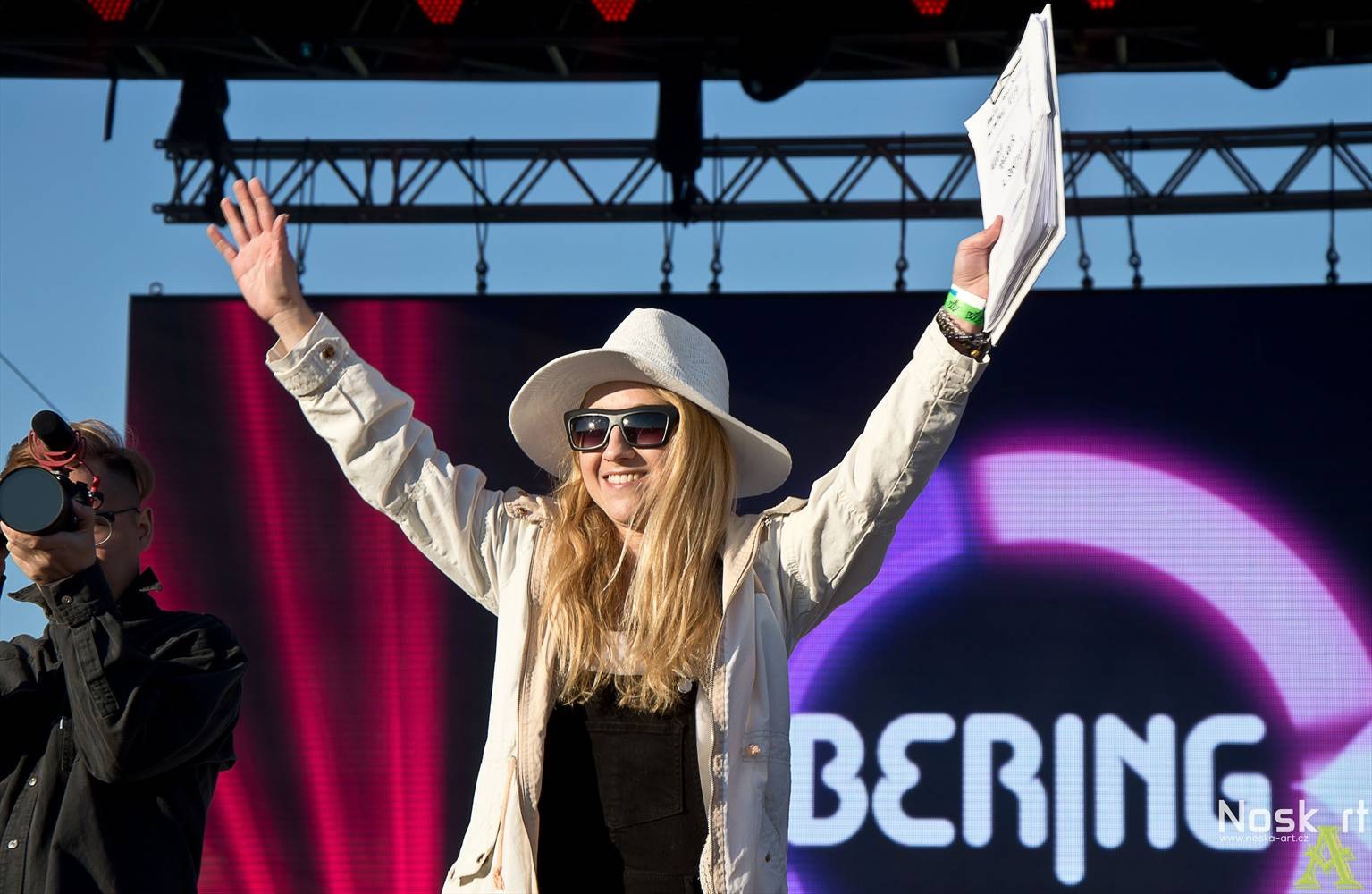 Pražský Utubering 2016: 11 111 fanoušků, Pavel Callta, Johny Machette, Sebastian, Slza a celá špička YouTuberů