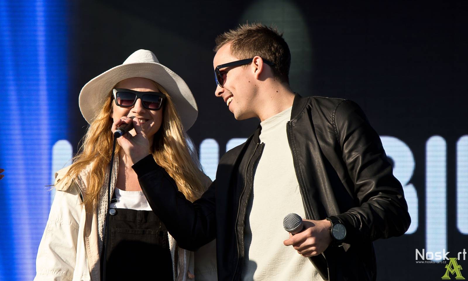 Pražský Utubering 2016: 11 111 fanoušků, Pavel Callta, Johny Machette, Sebastian, Slza a celá špička YouTuberů